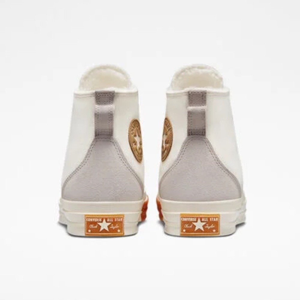 Chuck 70 Lined Colorblock unisex high top NIB - Picture 6 of 6